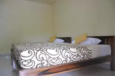 Pensão Bb Homestay Two