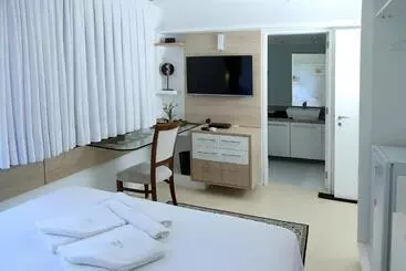 Pensão Casa Branca Pousada