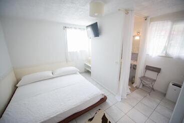 پانسیون Locastudio Pomme Kanel