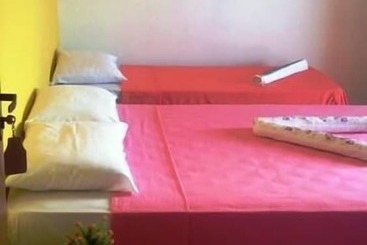 膳宿费 Pousada Dolce Vita