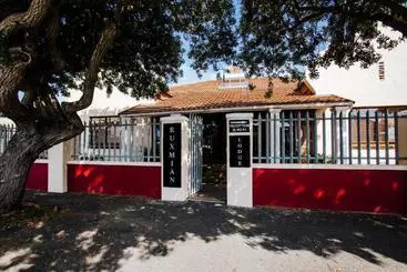 Majatalo Ruxmian Lodge