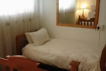 Pension Ruxmian Lodge