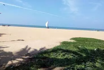 ペンション The Sea House