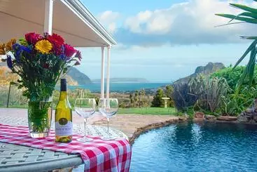 ペンション Villa La Paz