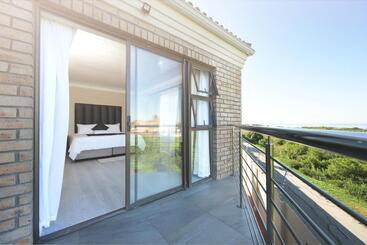 פנסיון King Guest Lodge