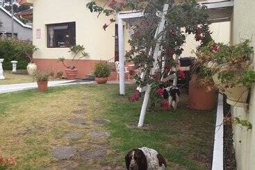 Пансион Taste Of Heaven