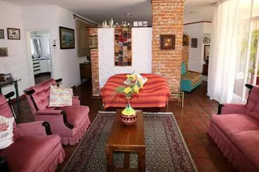 Majatalo Fleming Place