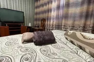 پانسیون Lotos Guest House