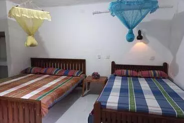 Majatalo Mango Villa 703