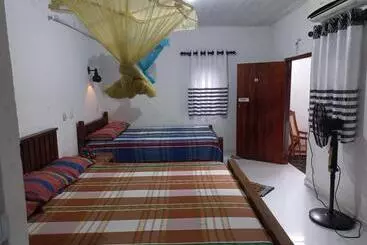 Pensione Mango Villa 703