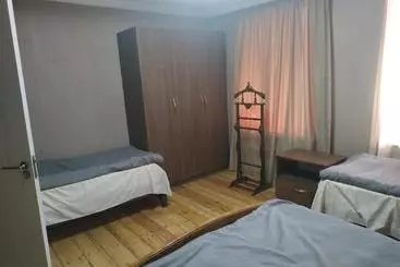 پانسیون Mount Guest