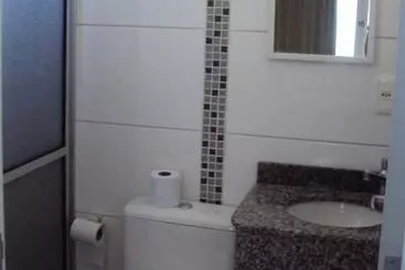 ペンション Pousada Dona Luiza