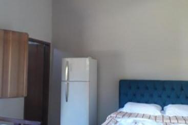 ペンション Pousada Olinda