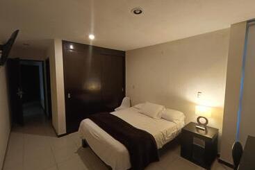 Aparthotel Giakor Suites   Gran Jardín