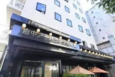 Fuchu Urban Hotel Annex