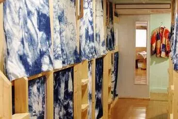 پانسیون Kichinan