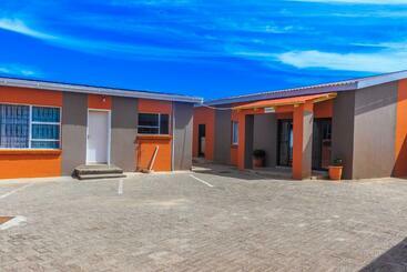 Pensionat Kubung Guest House