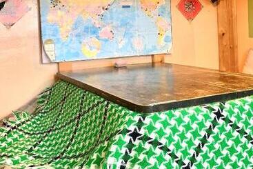 膳宿费 Otohaya Guesthouse