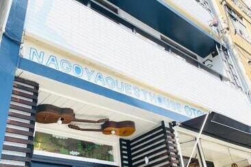 Pension Otohaya Guesthouse