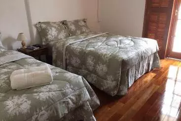 Pension  Pousada Pedacinho Do Céu