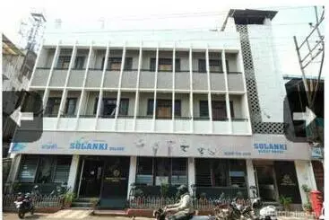 Pensione Solanki Guest House