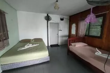 Pensión Tao Thong Villa 2