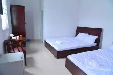 پانسیون Xuan Anh Guesthouse