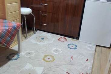 هتل آپارتمان Meleklerin Evi Apart