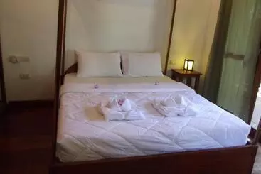 Pensión Ban Vivanh Chambres D'hotes