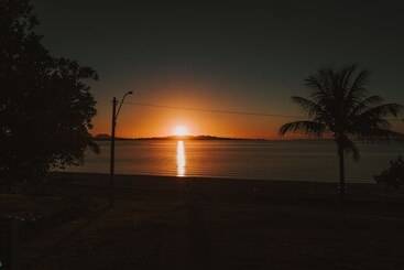 بنسيون Pousada Algodão Da Praia