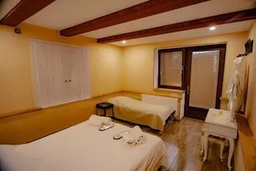 Pensjonat Qilimcha S Guesthouse