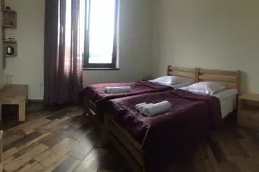 پانسیون Veranda Guesthouse