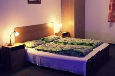 Majatalo Wellness Penzion Lázně Jablonec