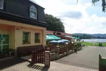 Pension Rybářská Bašta