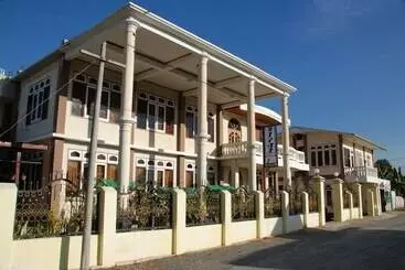 هاستل Gypsy Inn