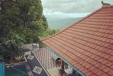 Pensão Adila Warung And Homestay