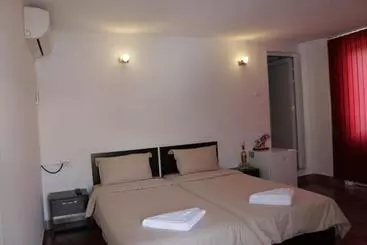 Pensjonat Guest House Via
