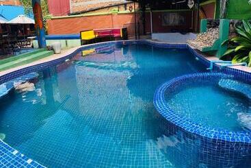 Pension The Billabong Guesthouse