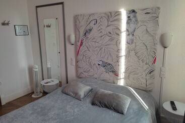 فندق Des Voyageurs