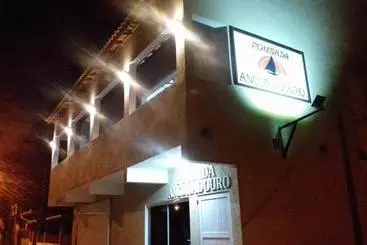 Pension  Pousada Ancoradouro