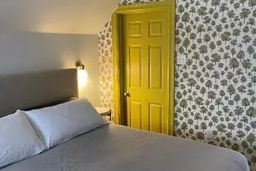 Herberge The Archie & Isidore