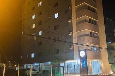 Aparthotel Flat Pedra Branca