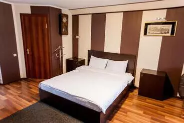 Pensione Guest House Shale