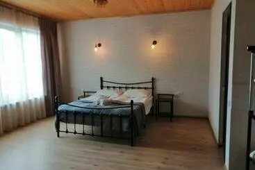 Pensão Laghami Guest House