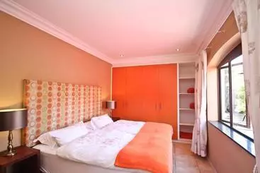 Majatalo Montrose Guesthouse