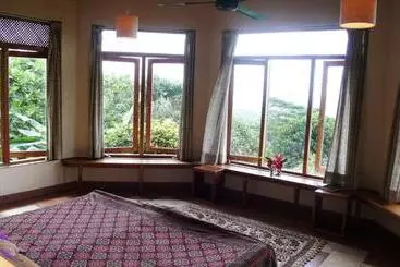 Pensiune Rangala House