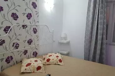 Pensjonat Vila Fifi Costinesti