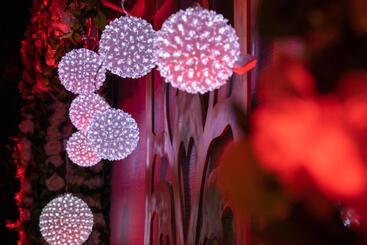 ペンション Villa Paradise