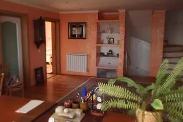 Pensiunea Raze De Soare