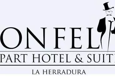 Apart Otel Don Felix